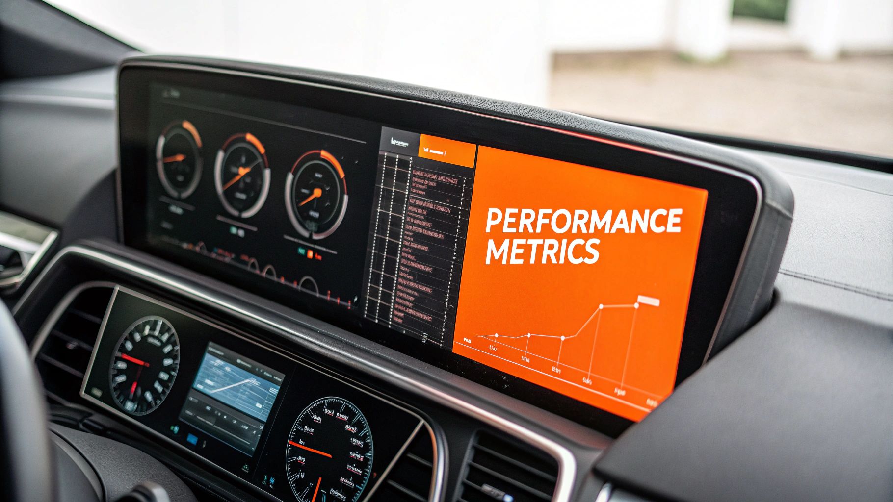 Measuring Success