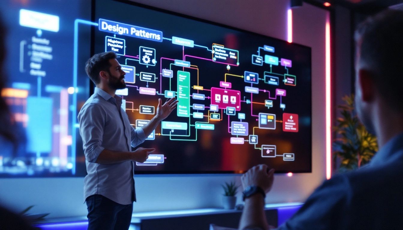 Unlocking Agility: A Deep Dive into Software Development Design Patterns