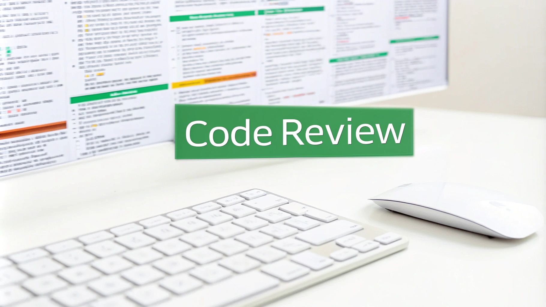 Code Review Best Practices: Streamlining Your Workflow and Elevating Code Quality