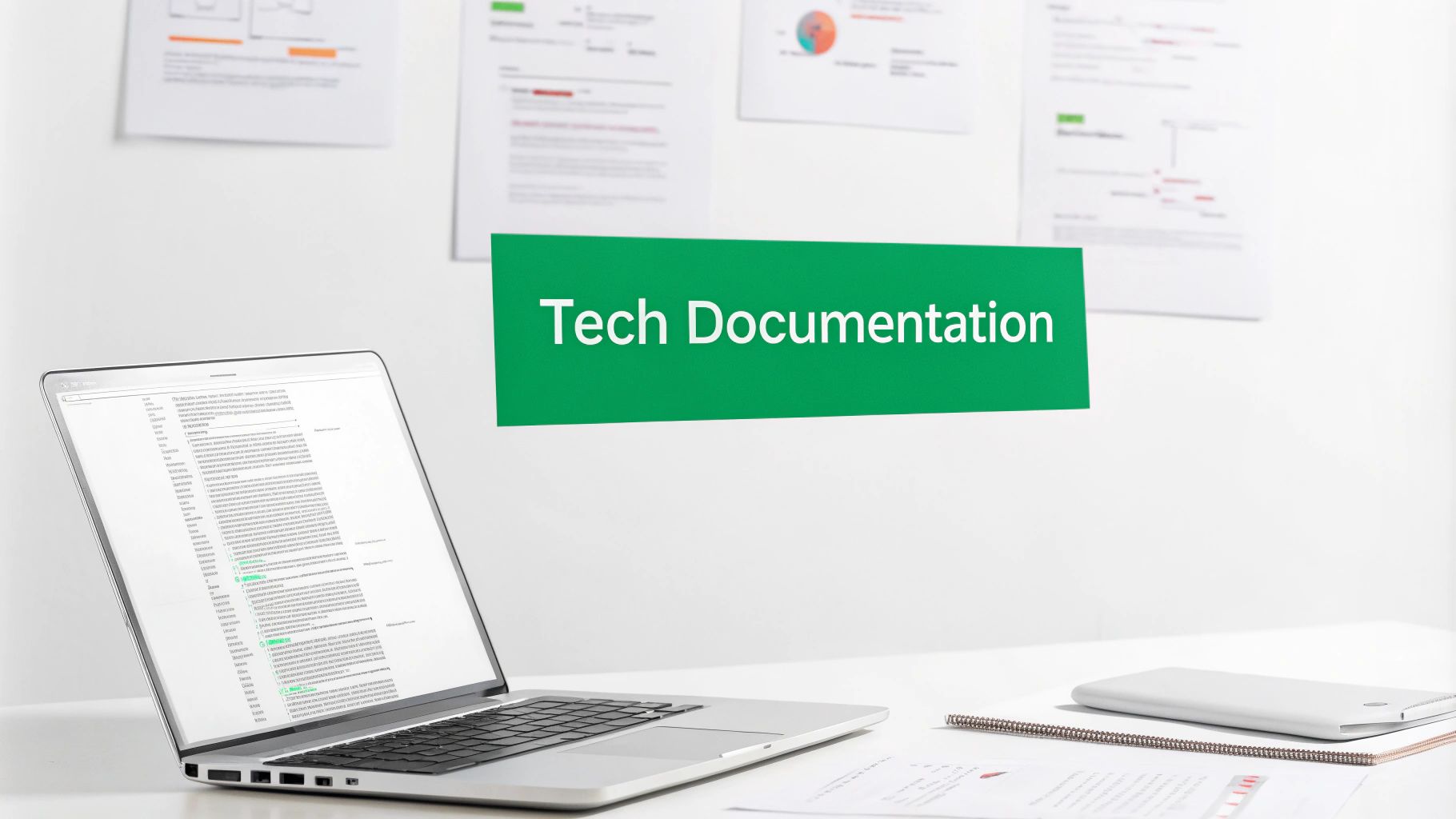 Example Technical Documentation: A Comprehensive Guide