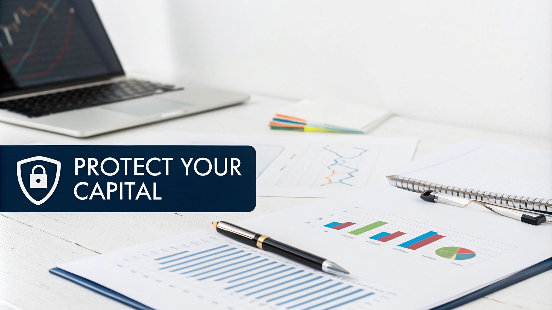 Essential risk management techniques and position sizing for options trading.