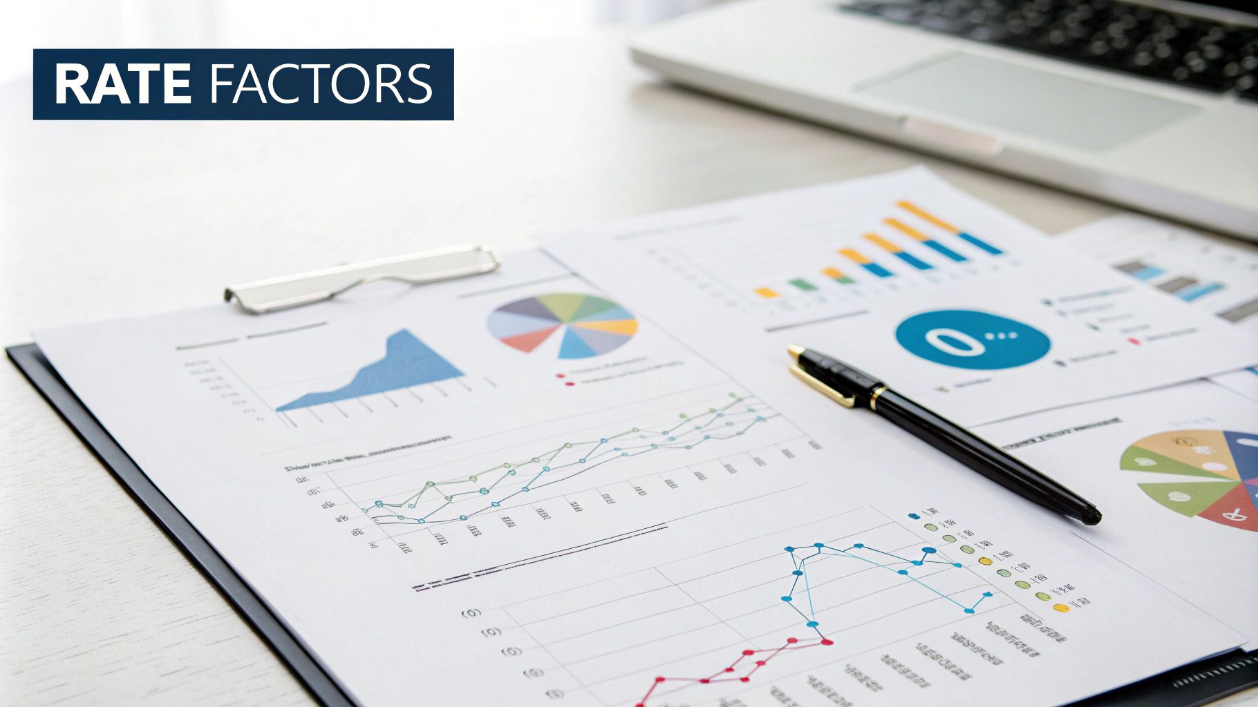 Factors Affecting Rates