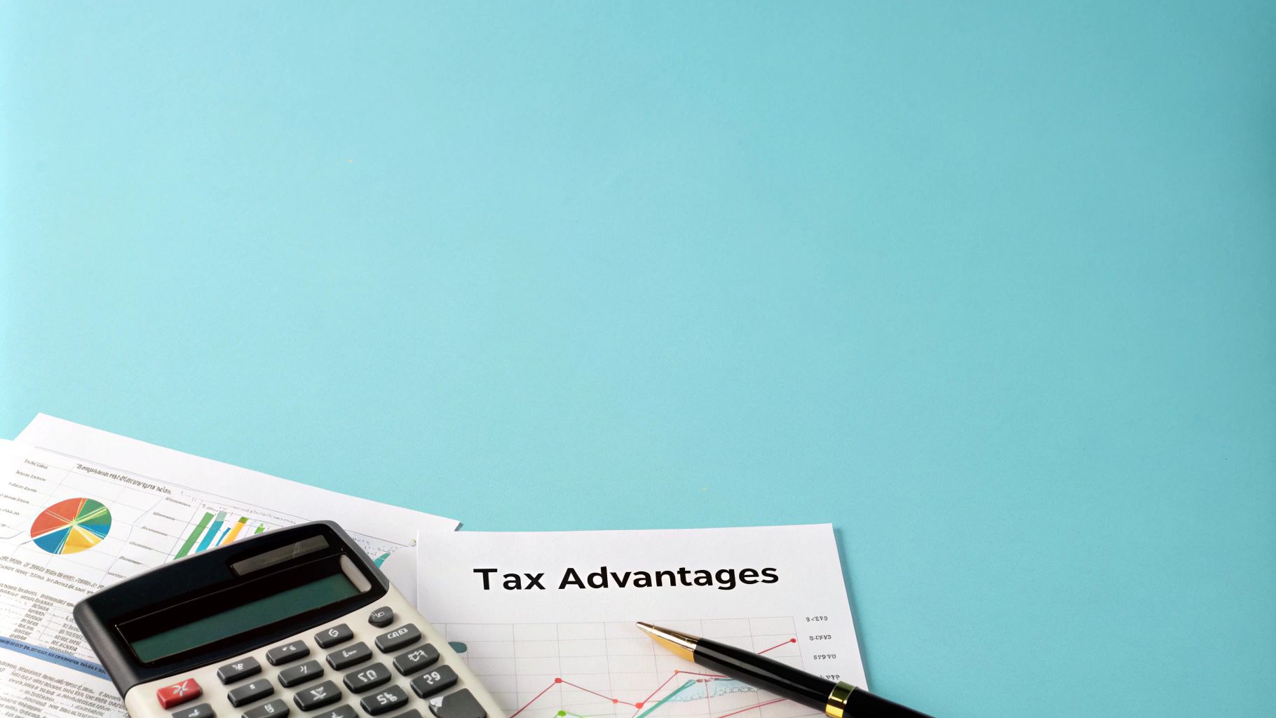 Image of Tax Planning for Property Investments