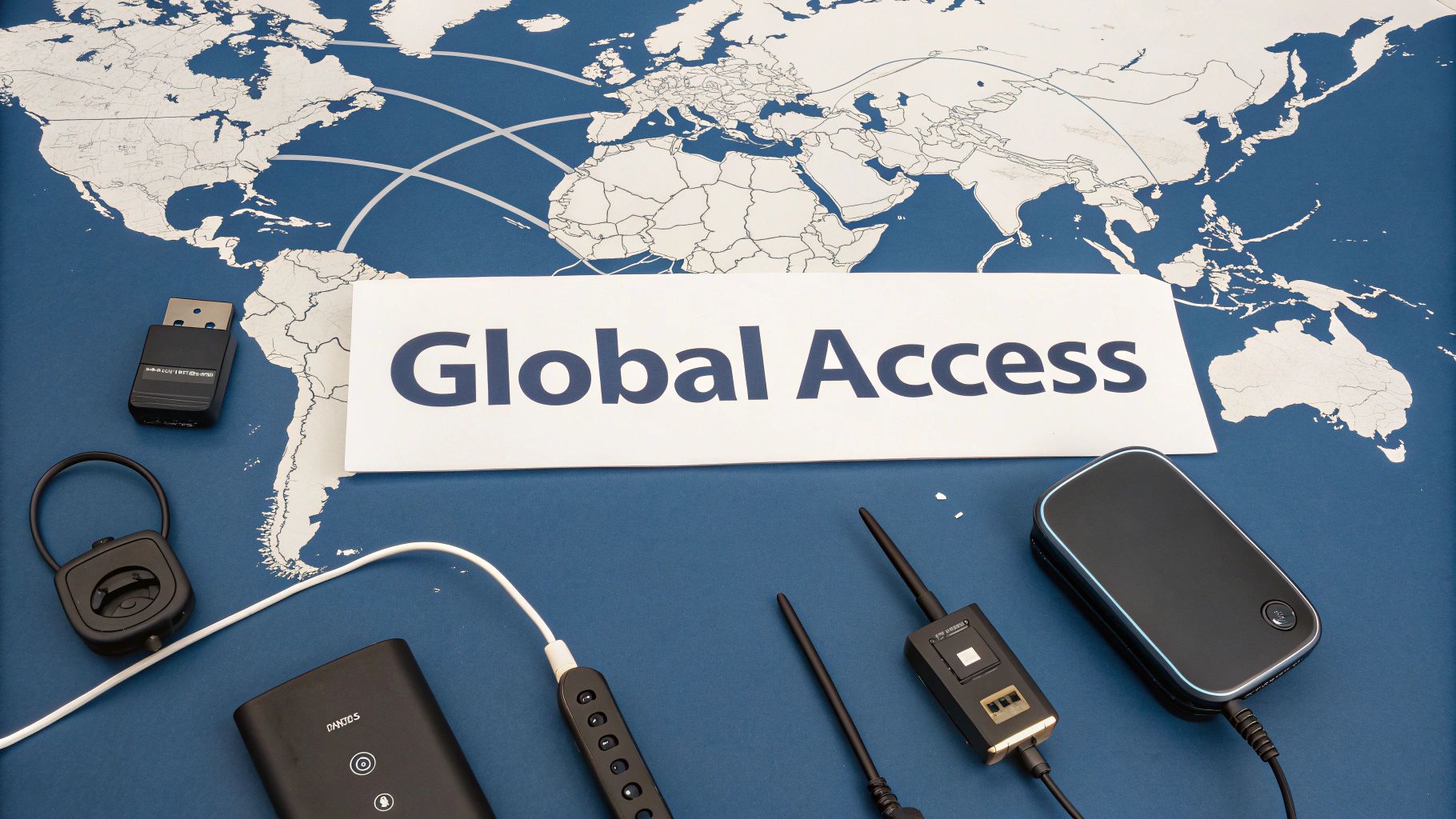 How VPNs Unlock Global Content