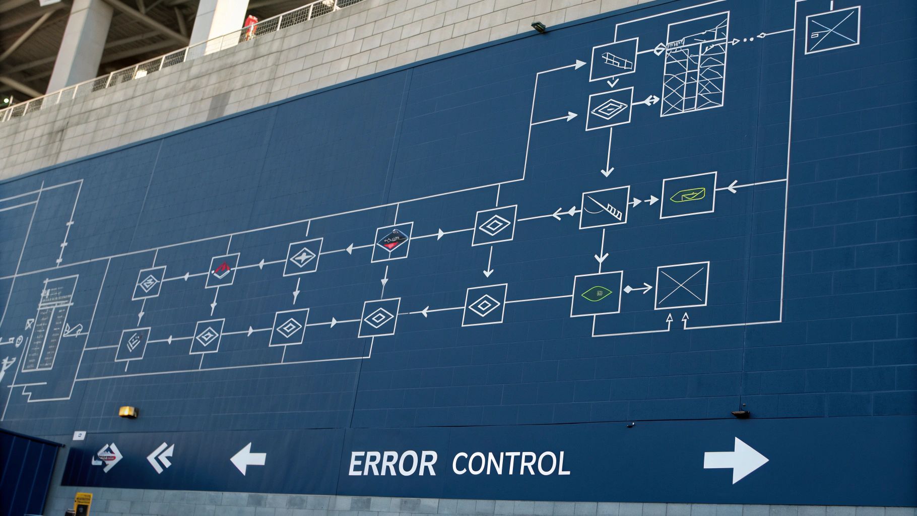 Best practices for managing errors in asynchronous code