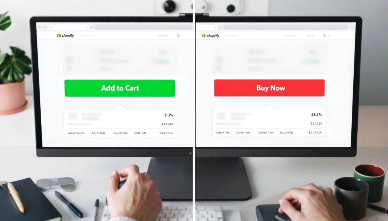 Image of A/B testing