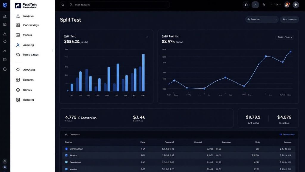 Analyzing Test Results