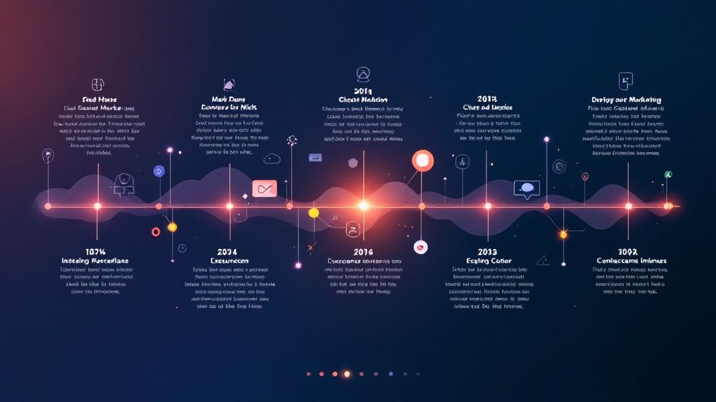 Implementation Timeline