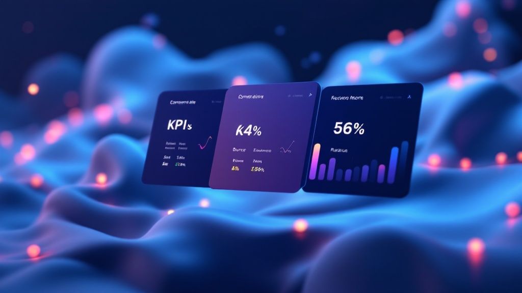 Key Metrics to Split Test