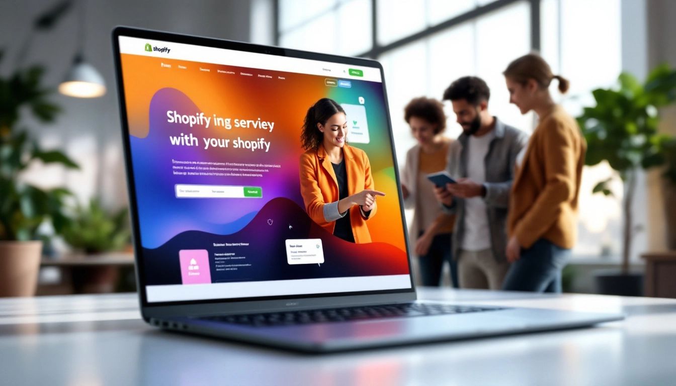 Landing Page Image