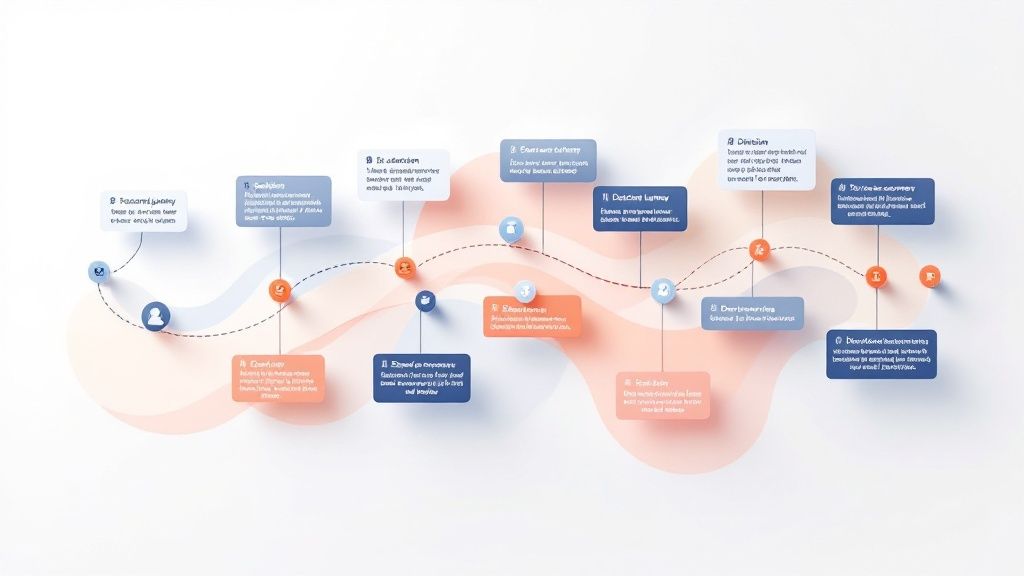 Understanding customer decision-making