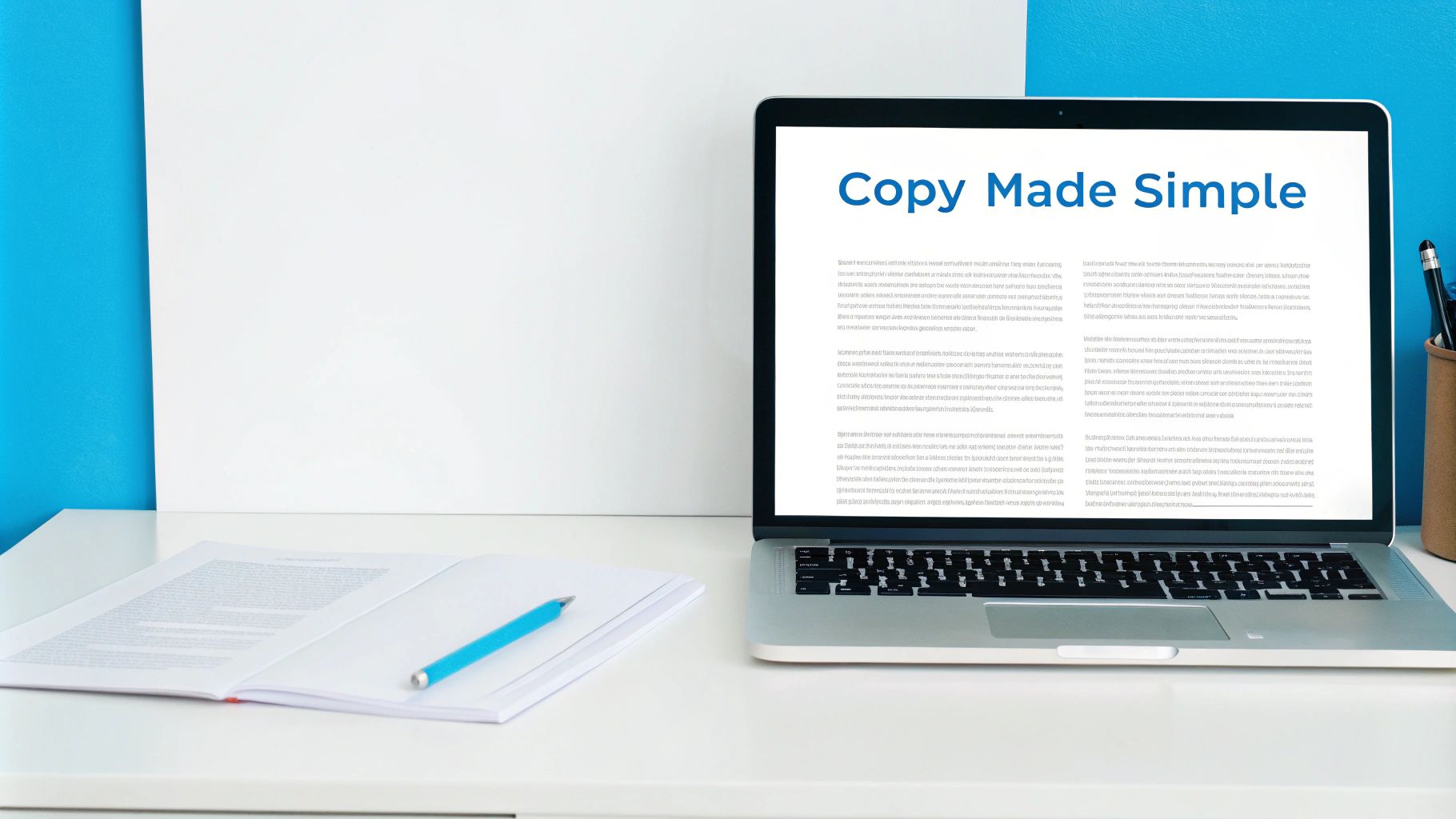 Introduction to Duplicating a Word Document