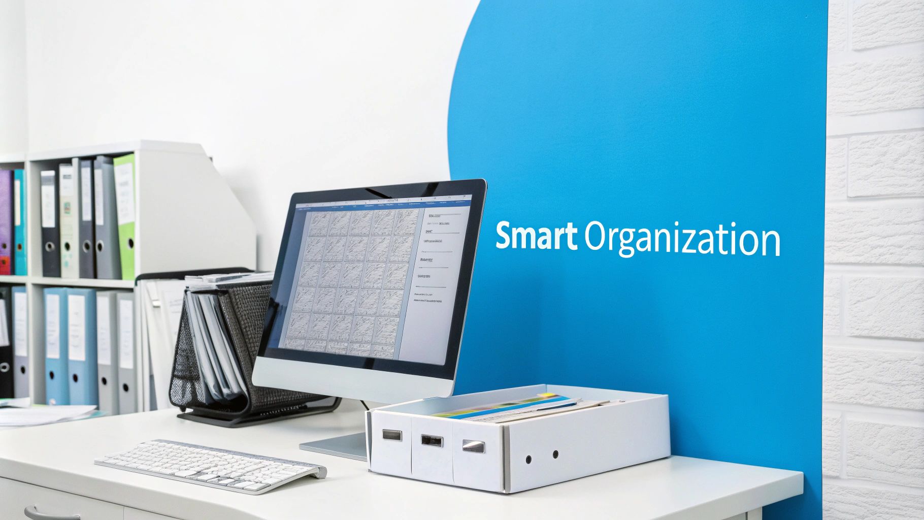Organizing Duplicated Word Documents