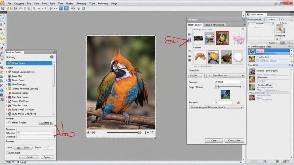 Image Editing Basics