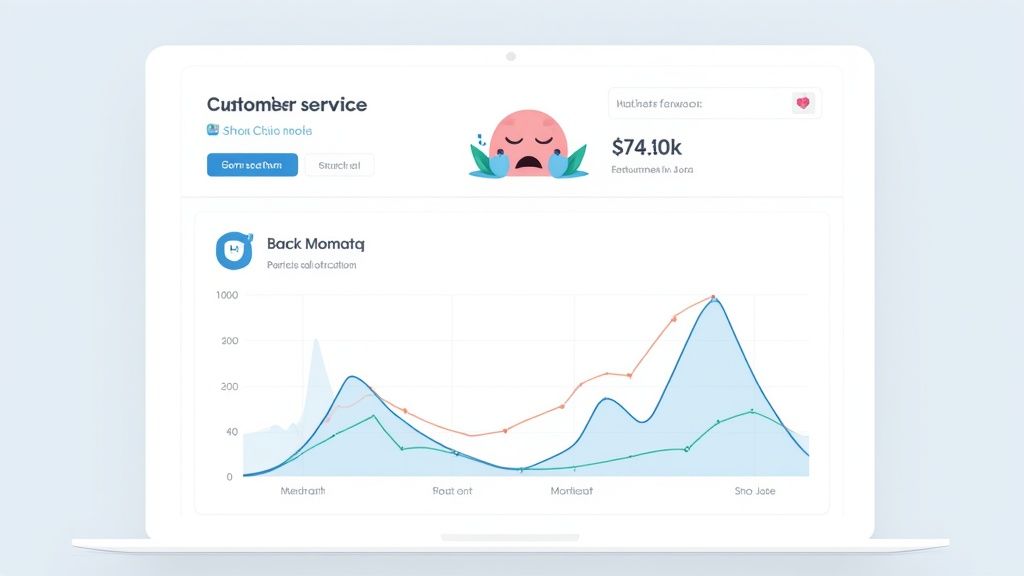 Introduction to customer dissatisfaction metrics