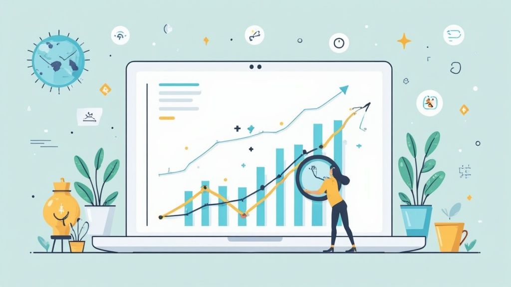 Impact of DSAT on Business Growth