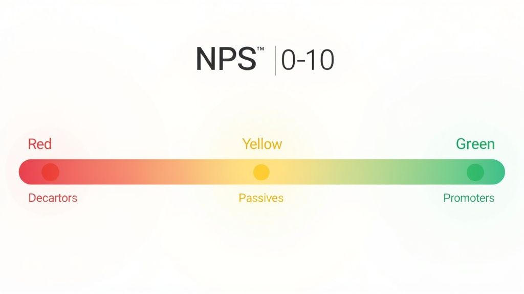 What NPS is and why it matters for business growth