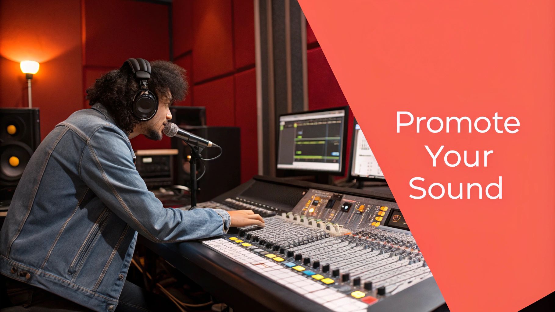 Introduction to Music Promotion