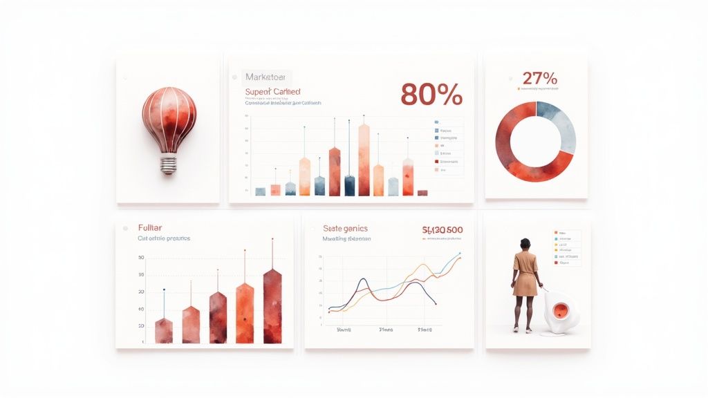 Raba Marketing Metrics Qokol