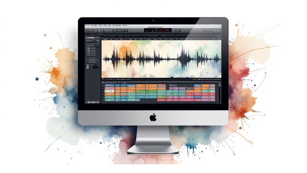 Barnaamijyada tafatirka codka.