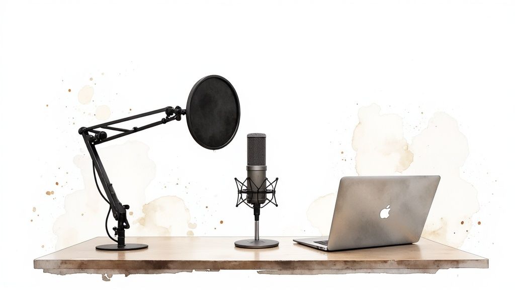 Qalabka loo baahan yahay sagalee fanah tan.