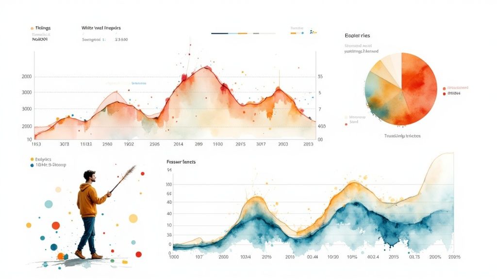 Measuring Content Marketing Success