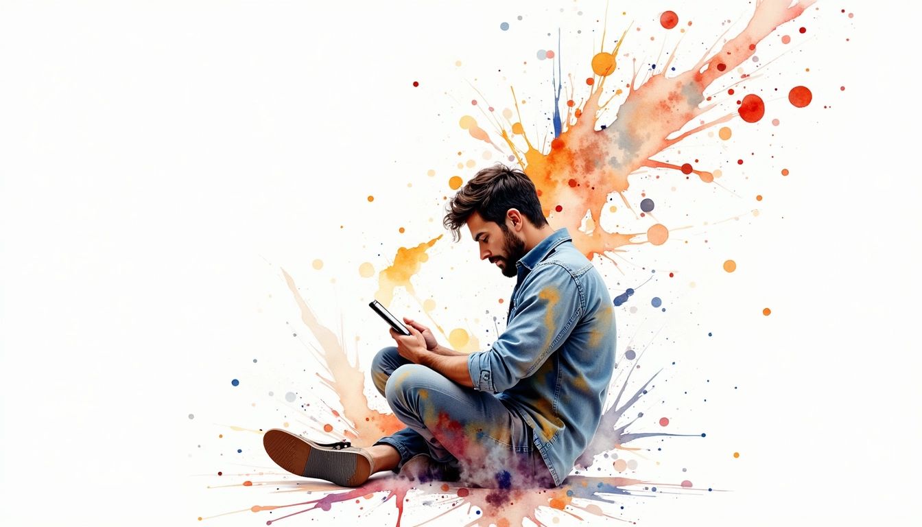 Content structure and readability