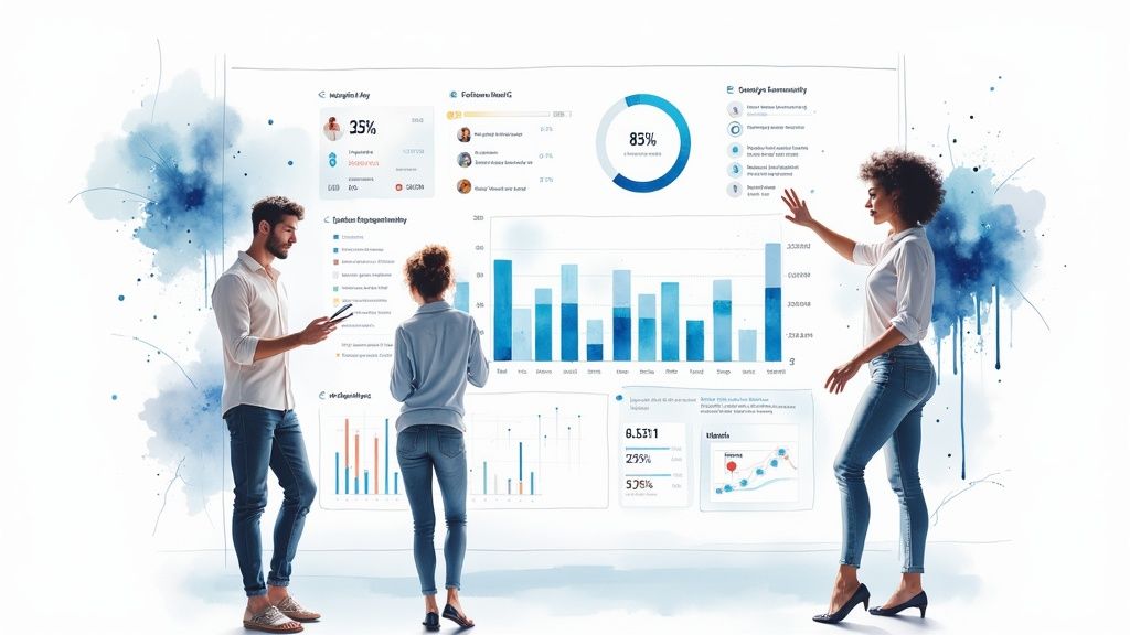 Measuring Customer Engagement