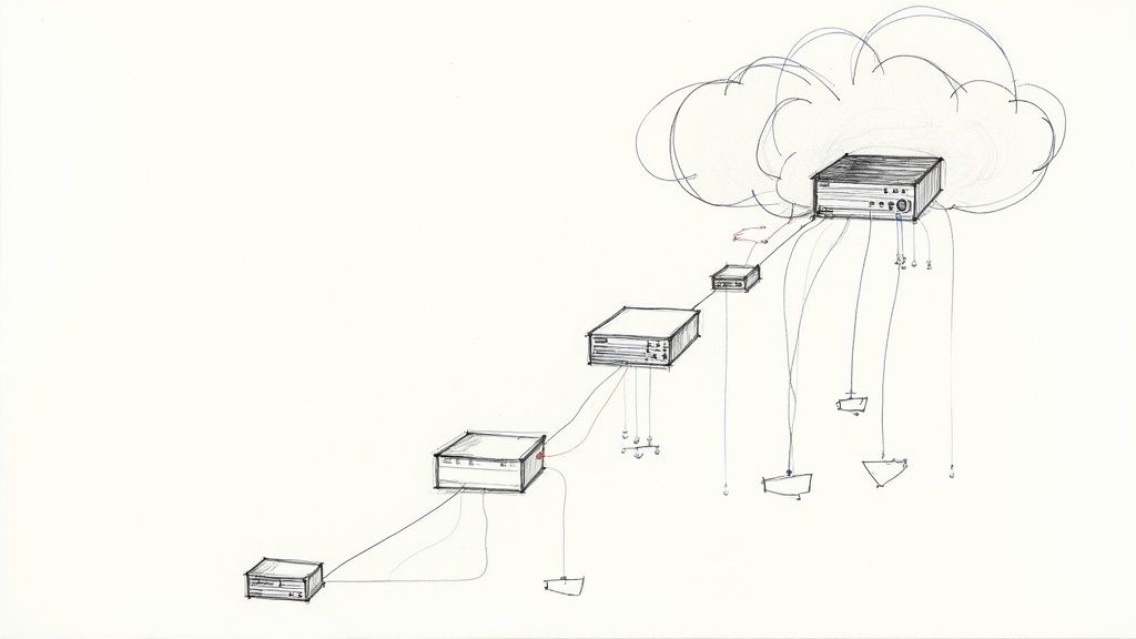 Plataformas de Hosting