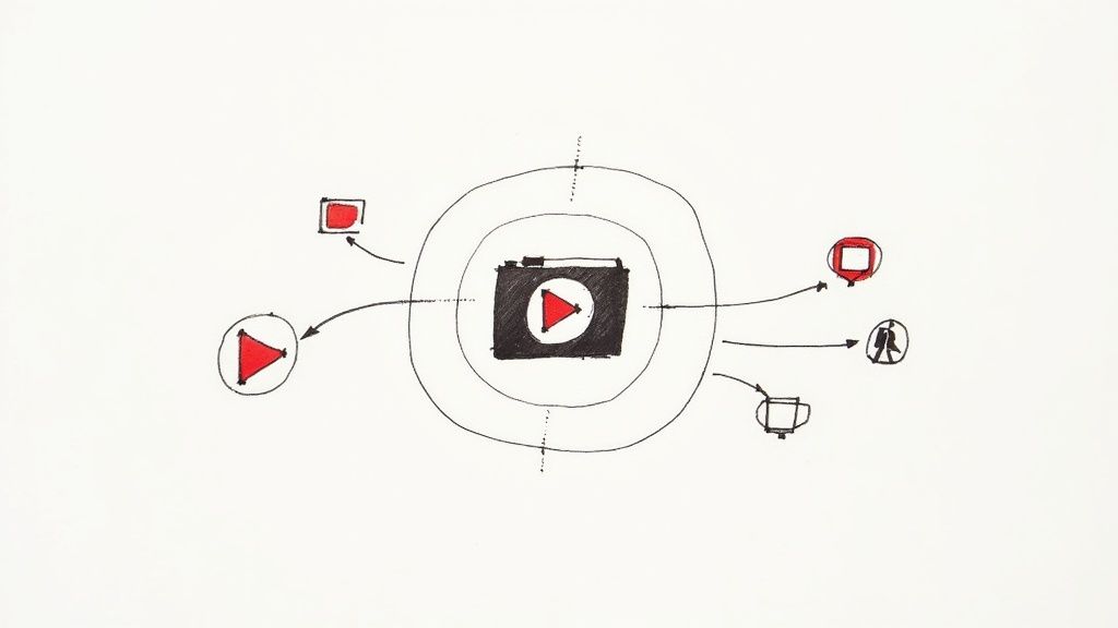 Fundamentos e importancia del marketing en video