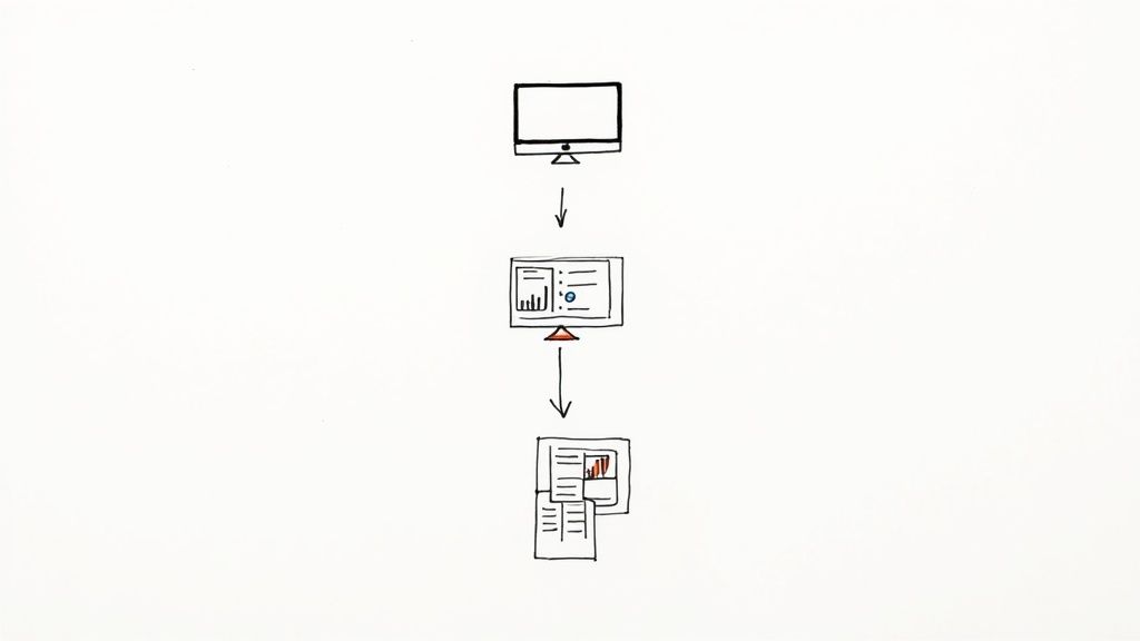 Key features and benefits of wealth management platforms.