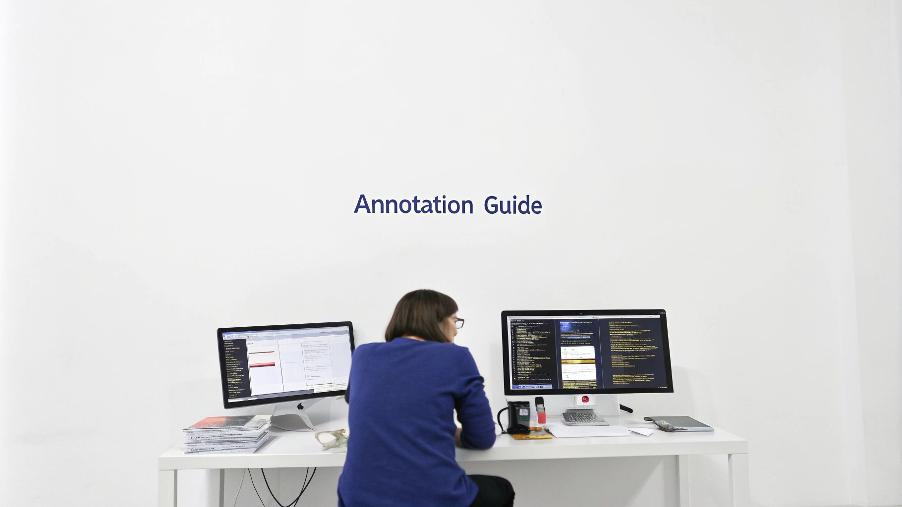 Best Practices for Blog Annotation