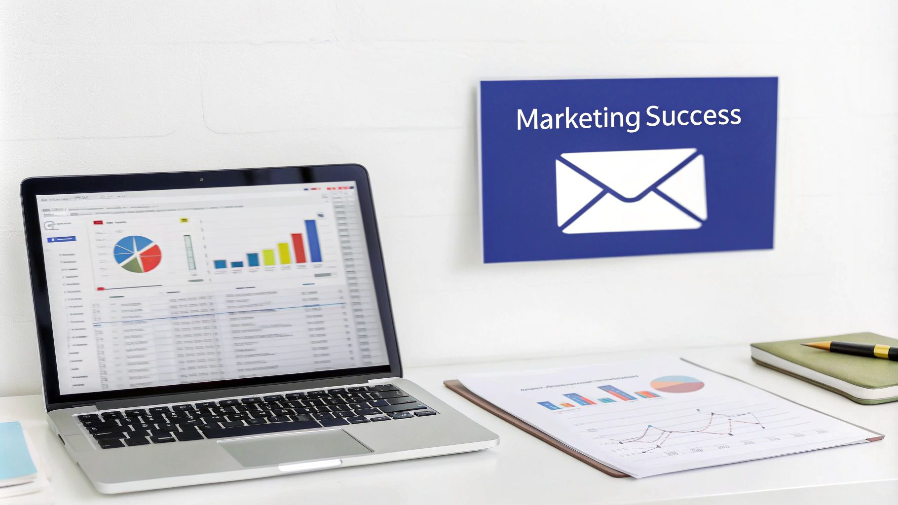 Introduction to key principles of email marketing and best practices.